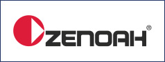 【ZENOAH】ハスクバーナ・ゼノア株式会社